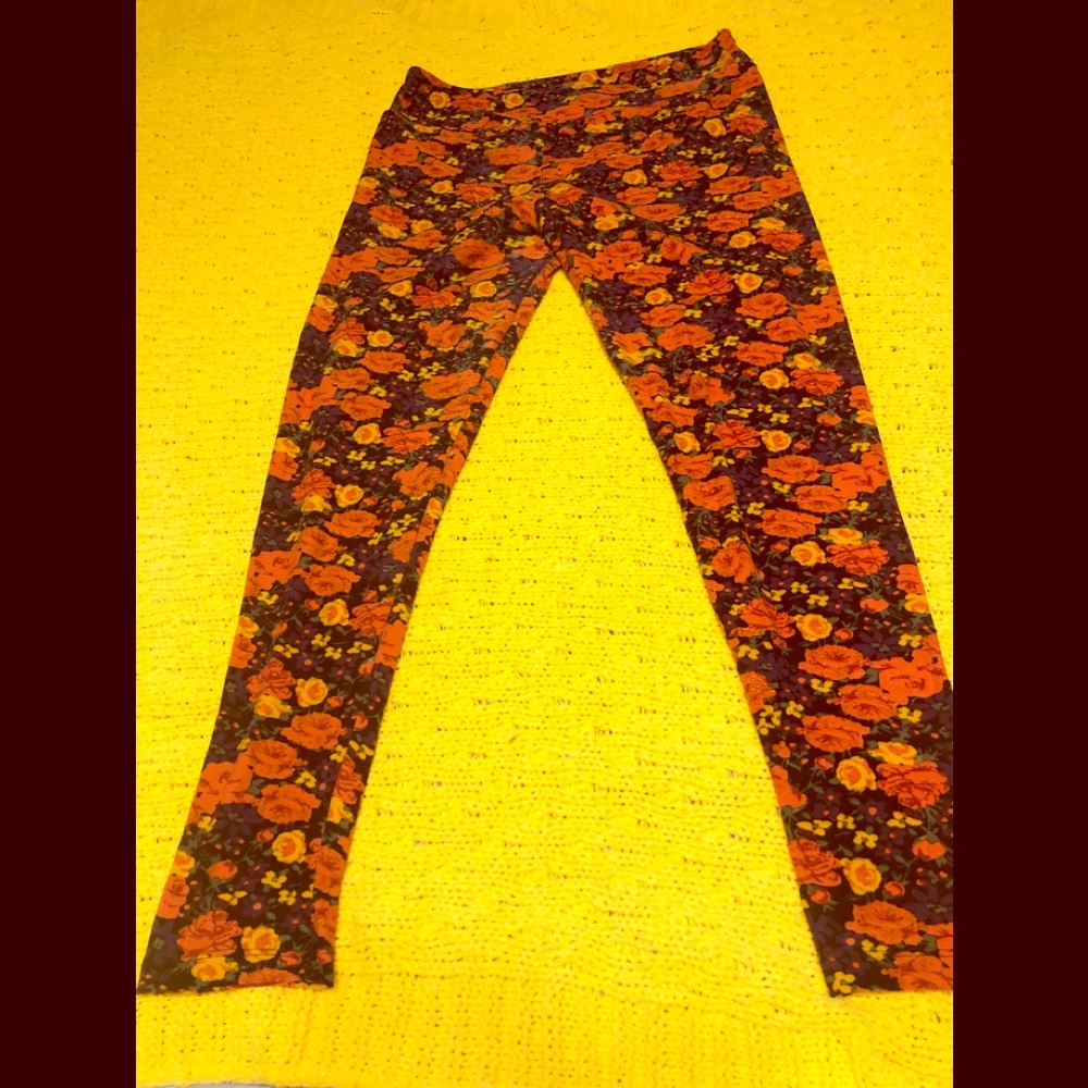 Leggings